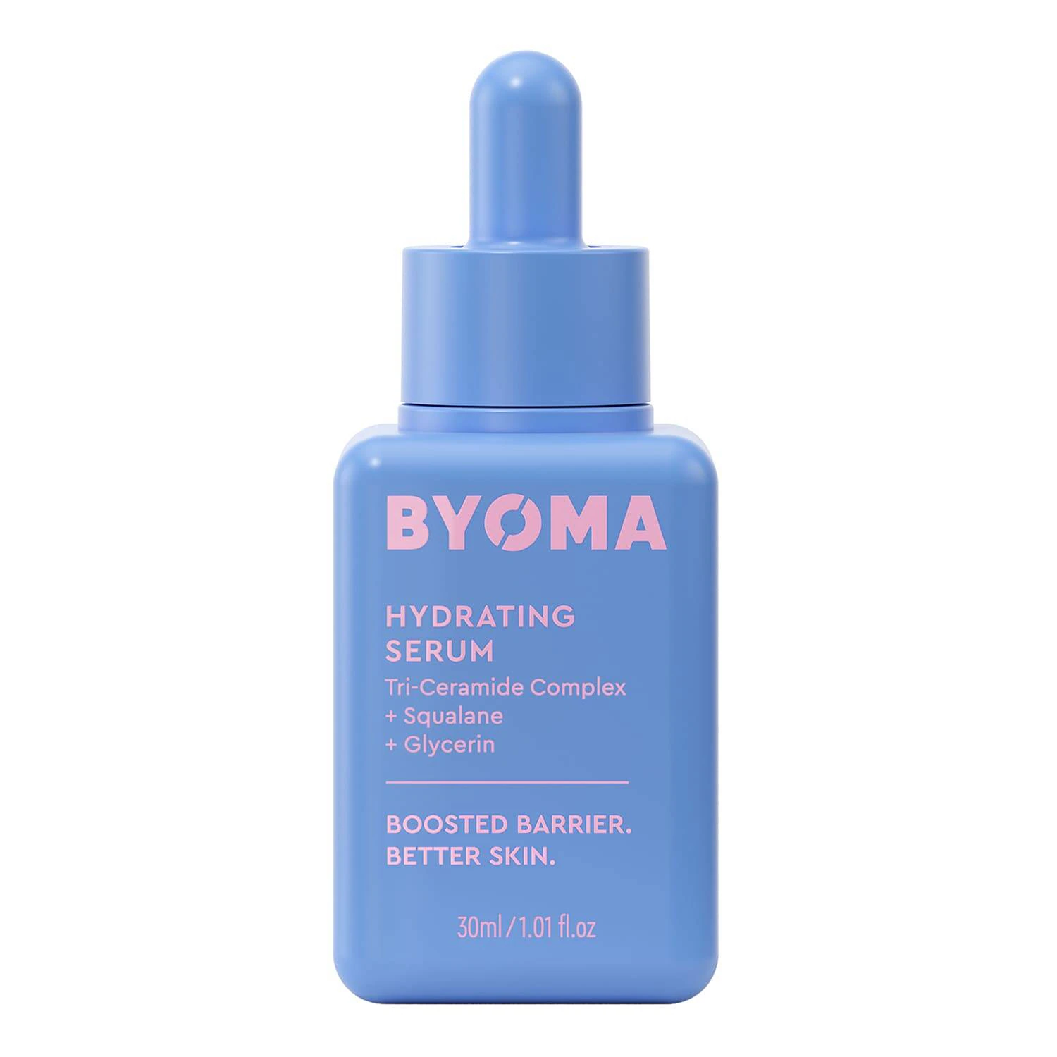 BYOMA Hydrating Serum 30 ml - Image 1