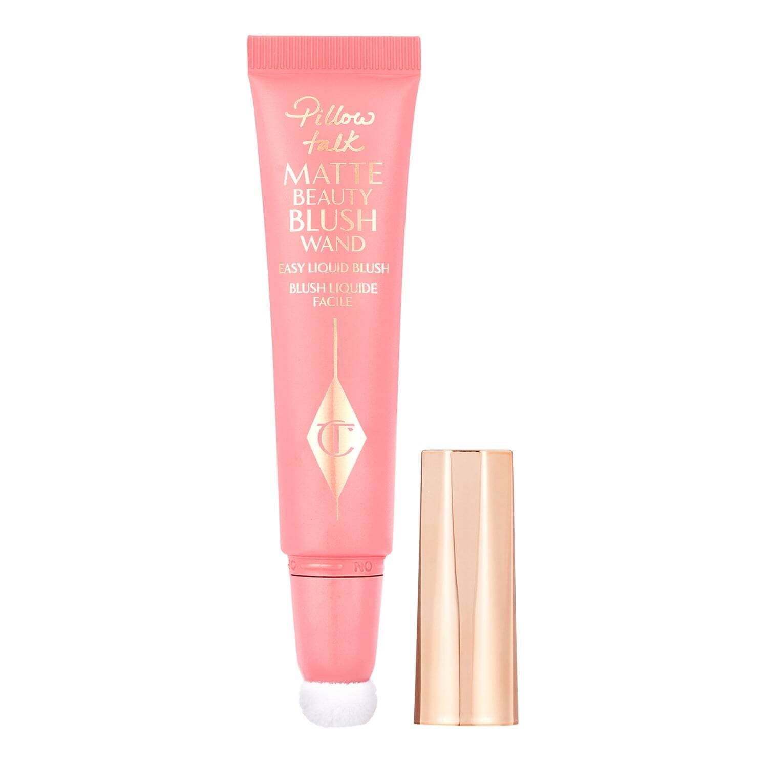 Charlotte Tilbury MATTE BEAUTY BLUSH WAND - Image 1
