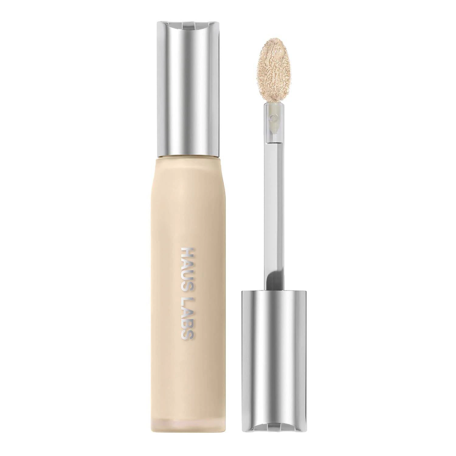 HAUS Labs Triclone Skin Tech Hydrating Concealer with Fermented Arnica 7ml - Image 1