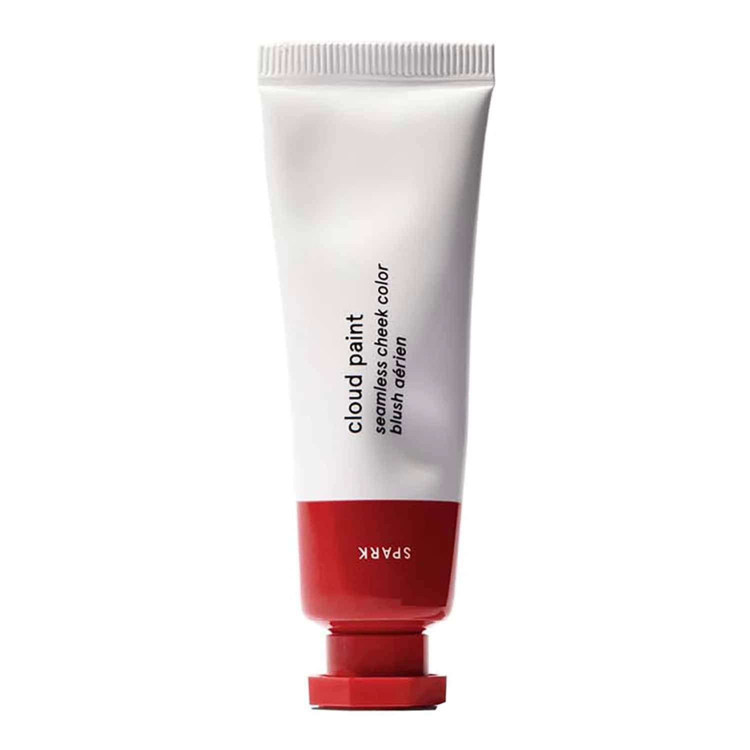 Glossier Cloud Paint Blush - Gel Cream Blush - Image 1