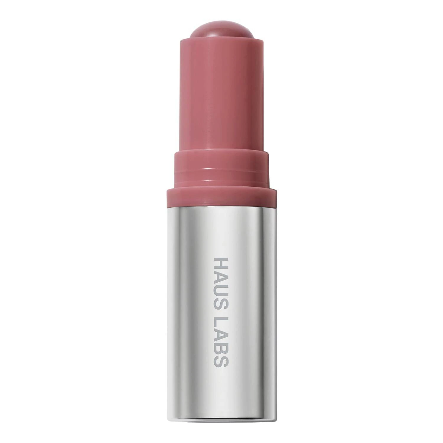 HAUS Labs Color Fuse Longwear Glassy Lip + Cheek Stick 5g - Image 1