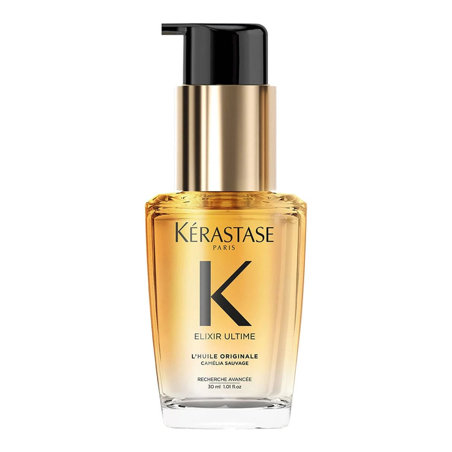 Kérastase Elixir Ultime L'Huile Originale Hair Oil 30ml - Image 1