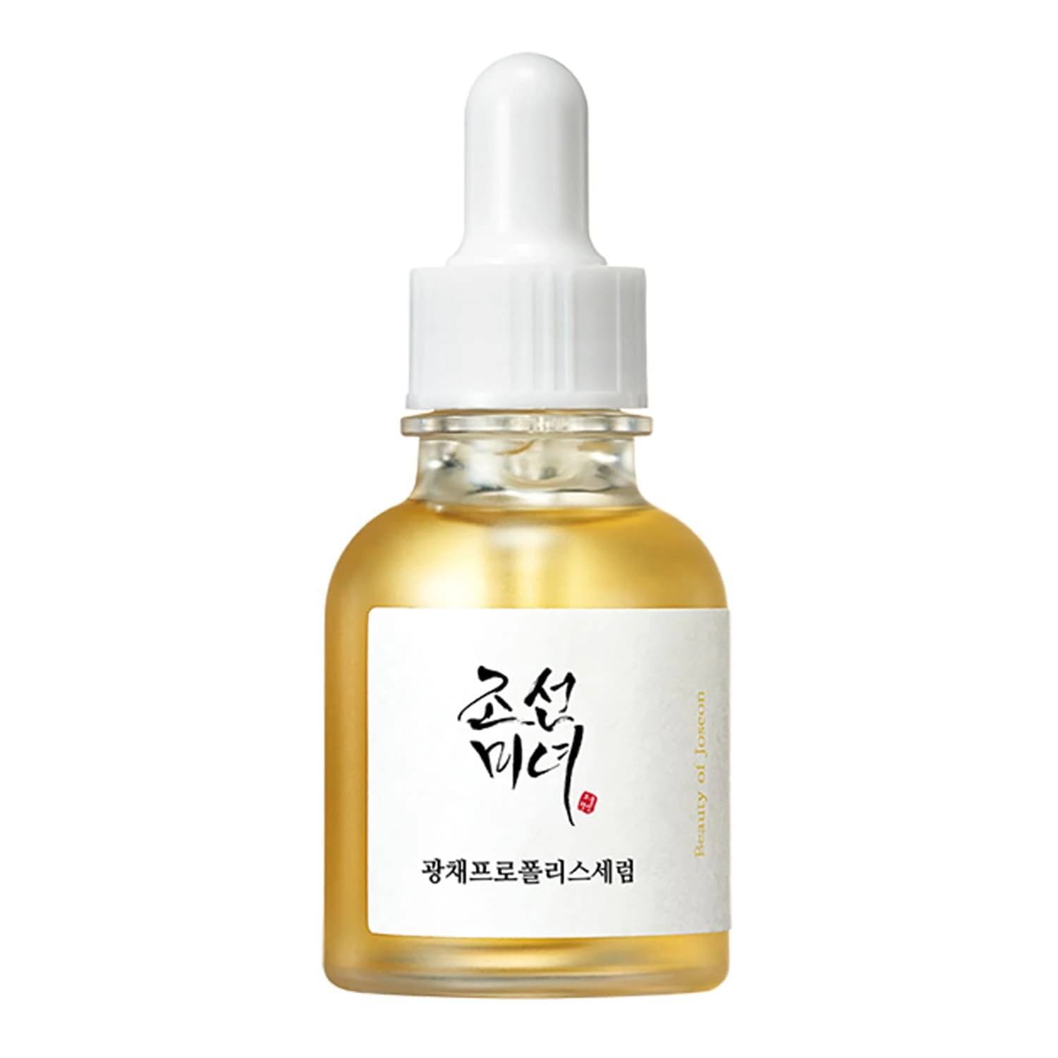 Beauty of Joseon Glow Serum: Propolis + Niacinamide - Soothing and pore minimizing 30 ml - Image 1
