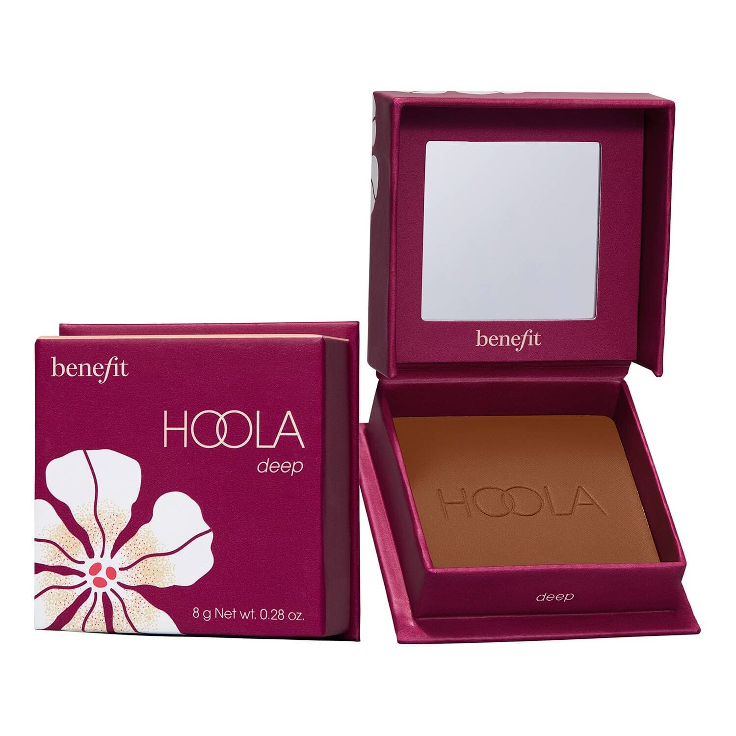 Benefit Hoola Matte Powder Bronzer - Image 1