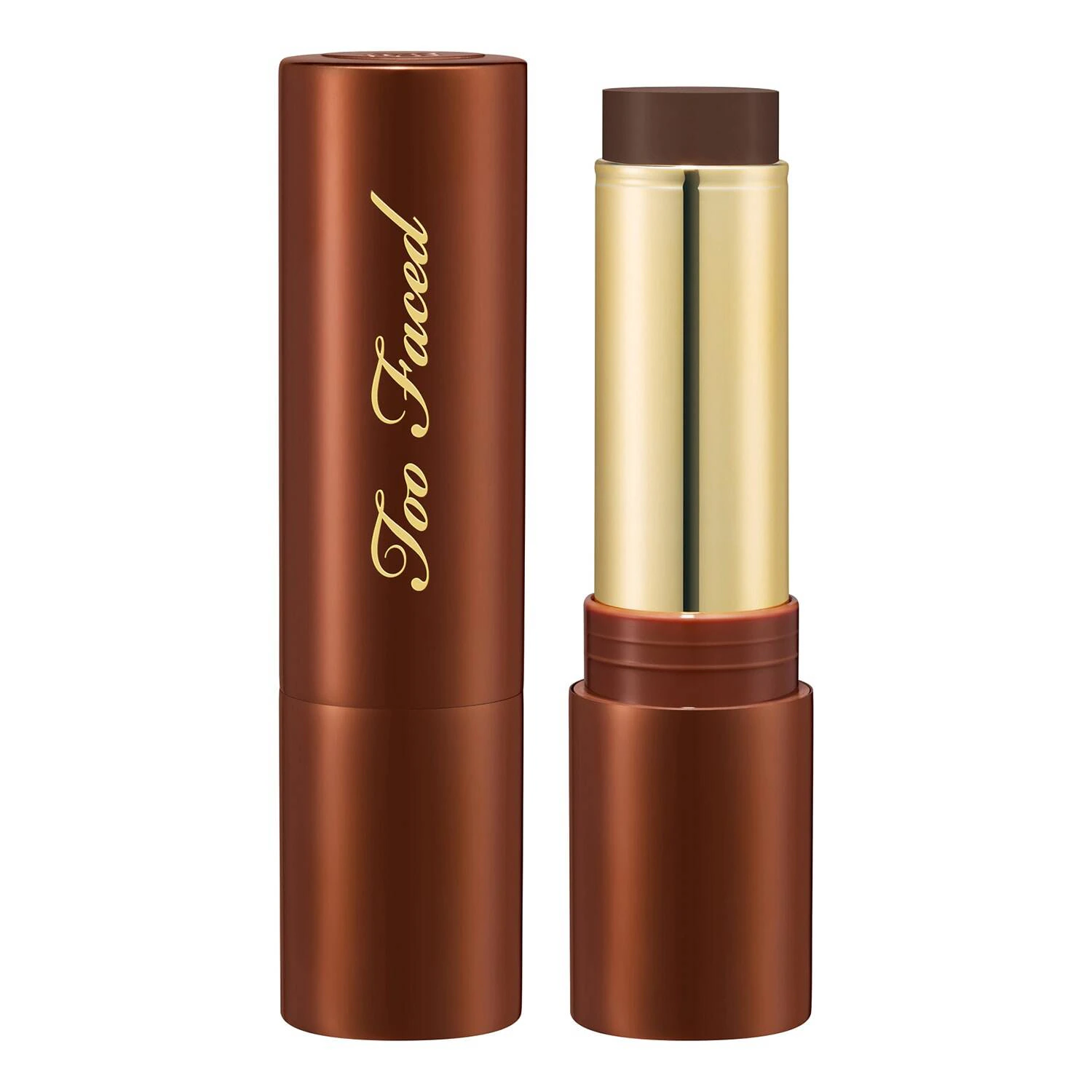 TOO FACED Chocolate Soleil Melting Bronzer and Sculpting Stick 8g - Image 1