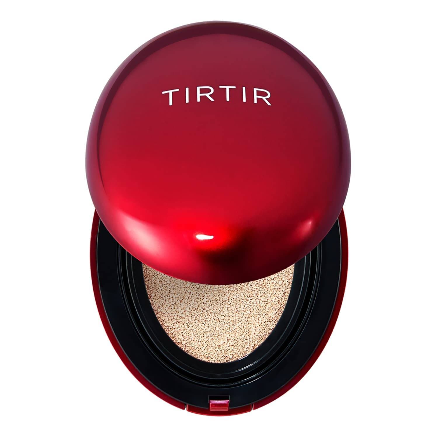 TirTir Mask Fit Red Cushion Mini 4.5g - Image 1