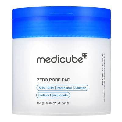 Medicube  Zero Pore Pad 2.0 70pcs - Image 1