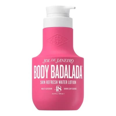 Sol de Janeiro Body Badalada Skin Refresh Water Lotion - Image 1