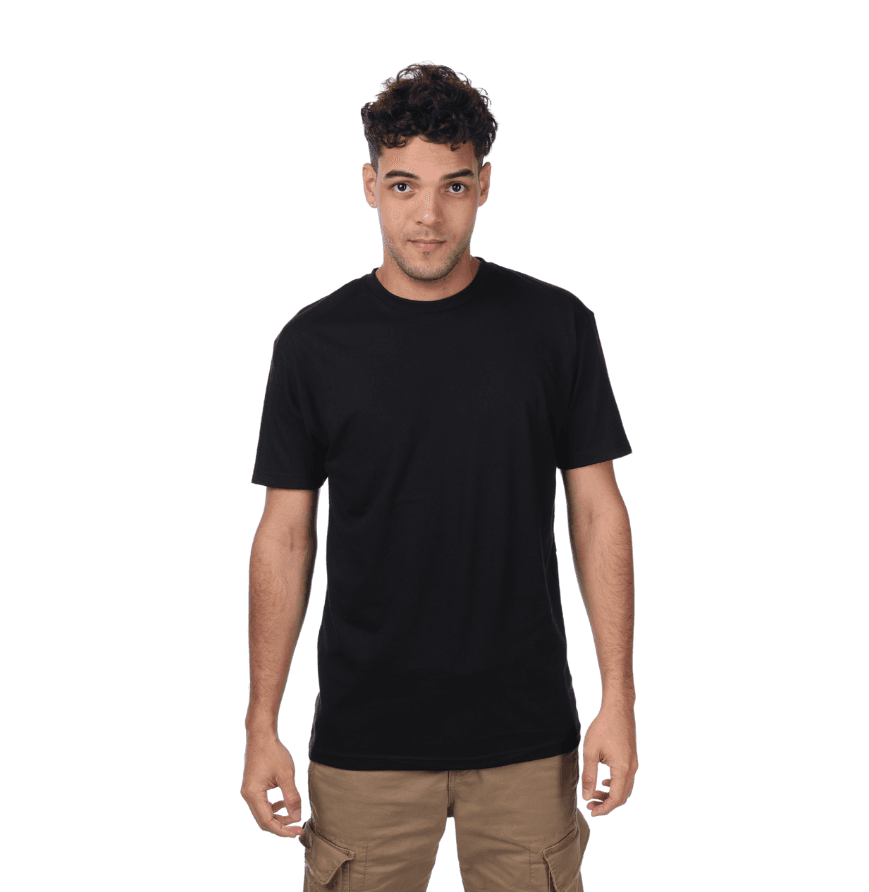 Next Level N6210 Men's Soft T-Shirt