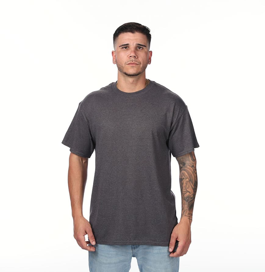 Gildan G500 Heavy Cotton T-Shirt