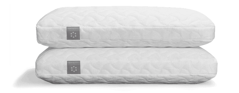 TEMPUR-Cloud Pillow Bundle