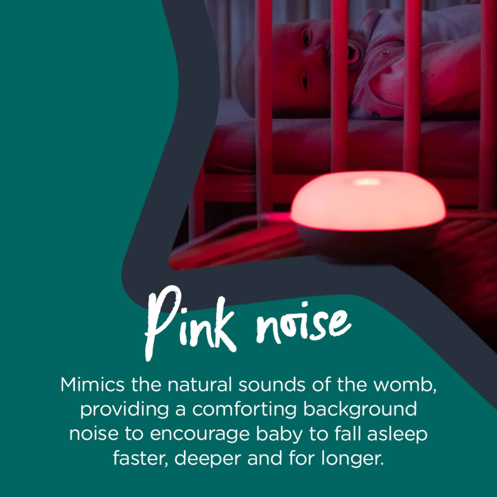 Tommee Tippee Dreammaker Sleep Aid thumbnail 11