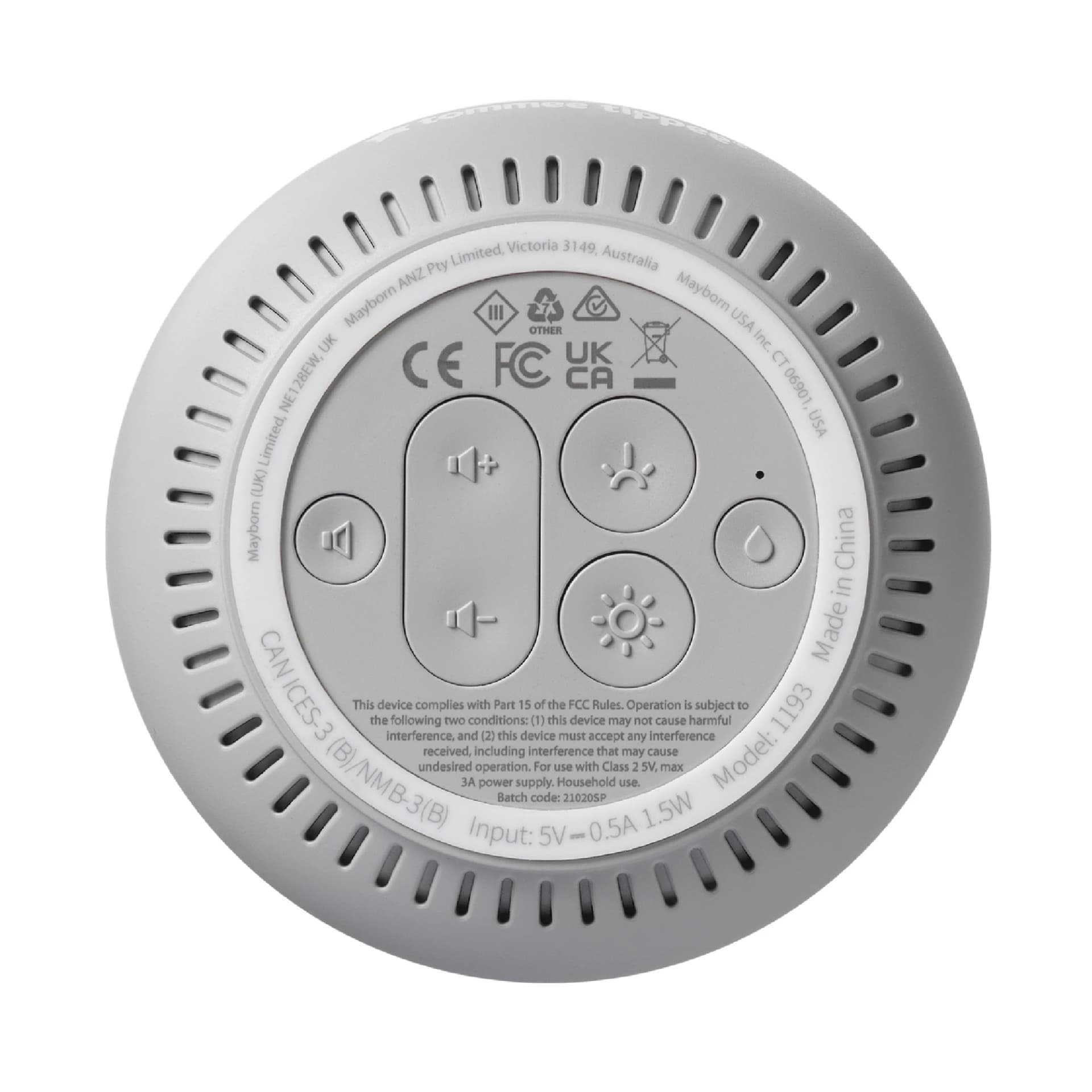 Tommee Tippee Dreammaker Sleep Aid thumbnail 4