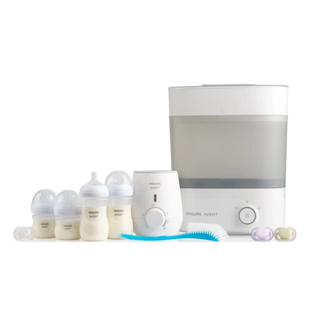 Avent Newborn Feeding Kit thumbnail 2