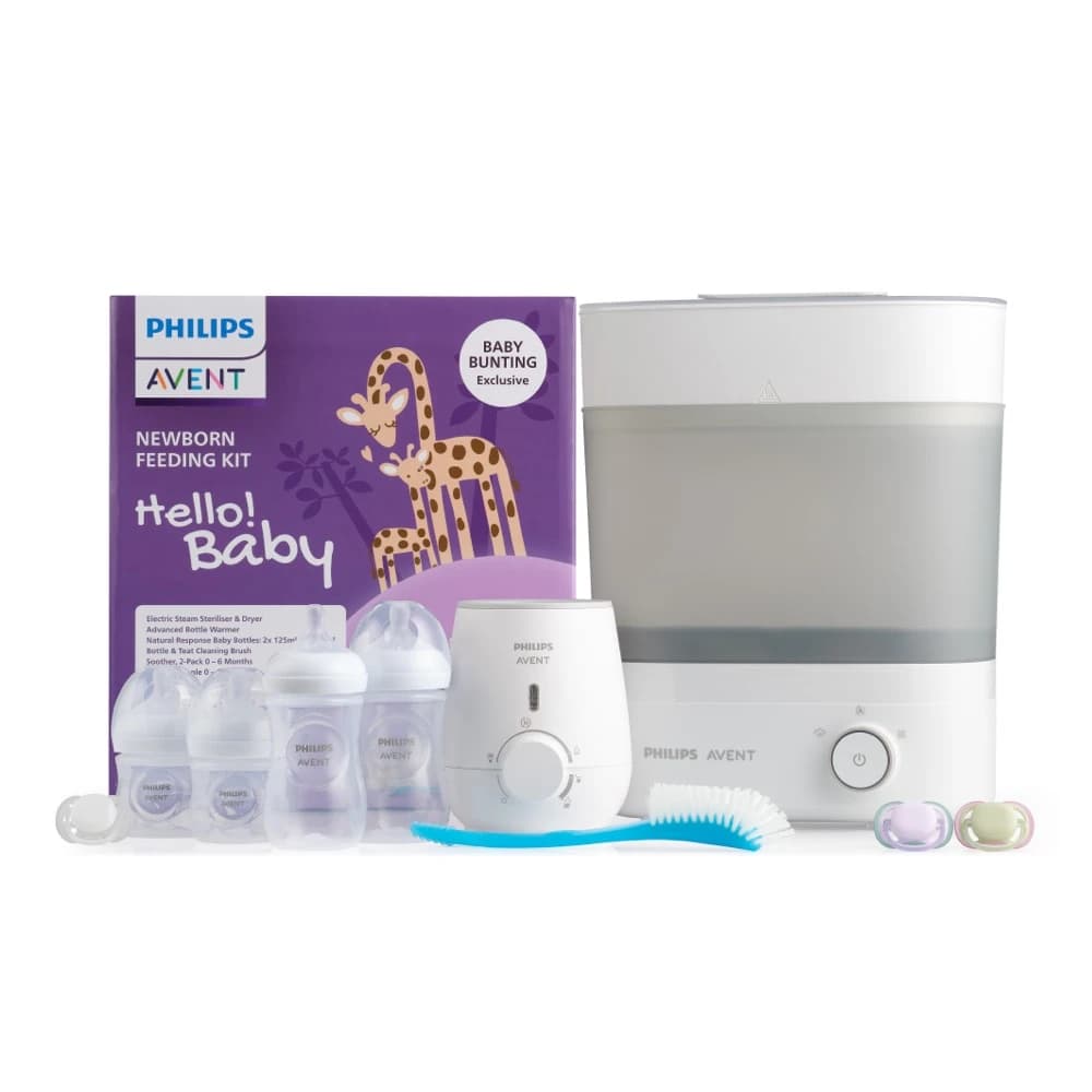 Avent Newborn Feeding Kit thumbnail 4