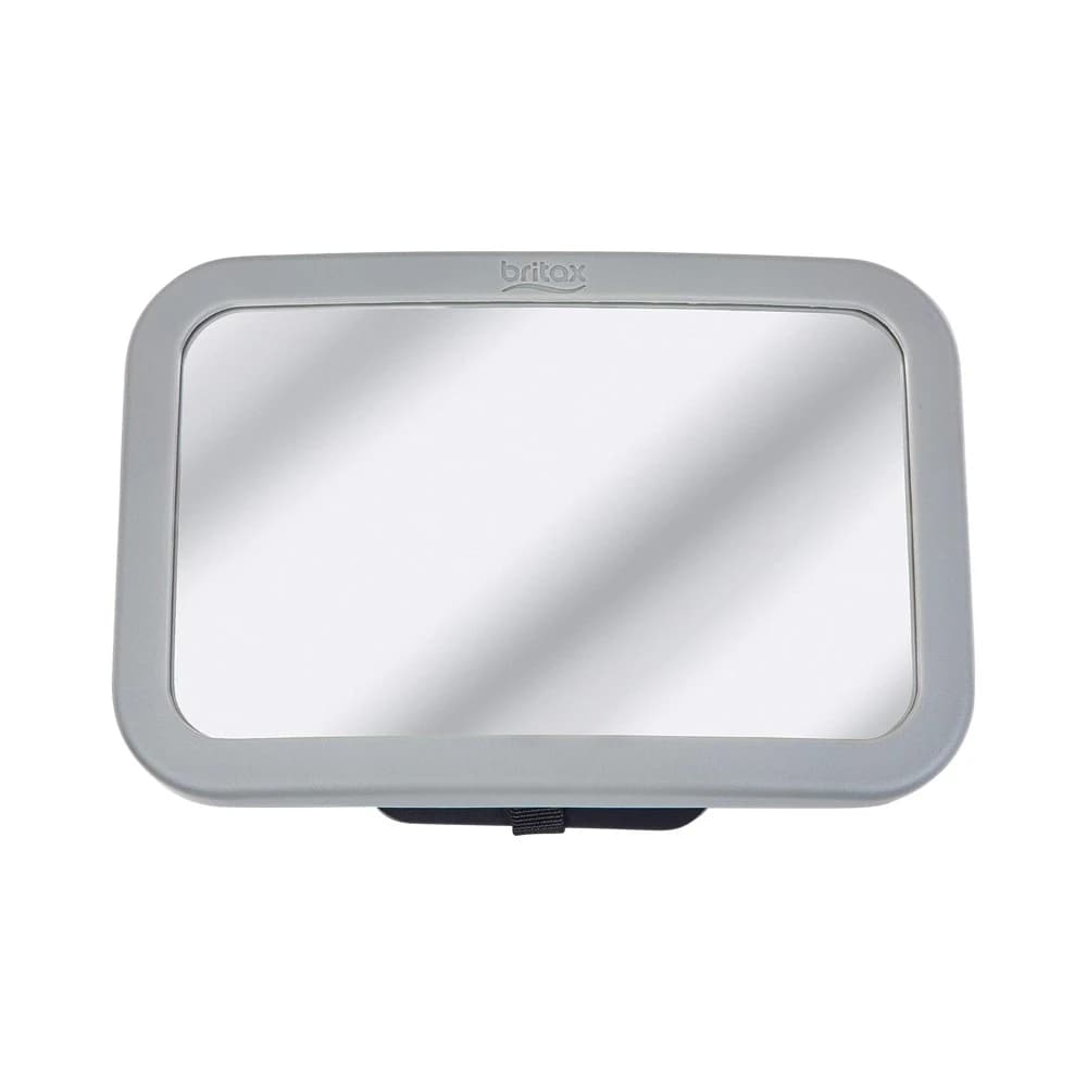 Britax Safe N Sound Back Seat Swivel Mirror thumbnail 2