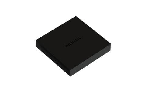 Mediaplayer Streaming Box 8010 - Image 1