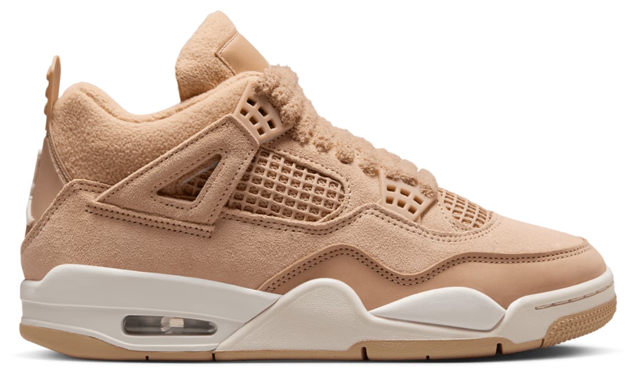 Jordan Air Jordan 4 Retro - Women's - Image 1