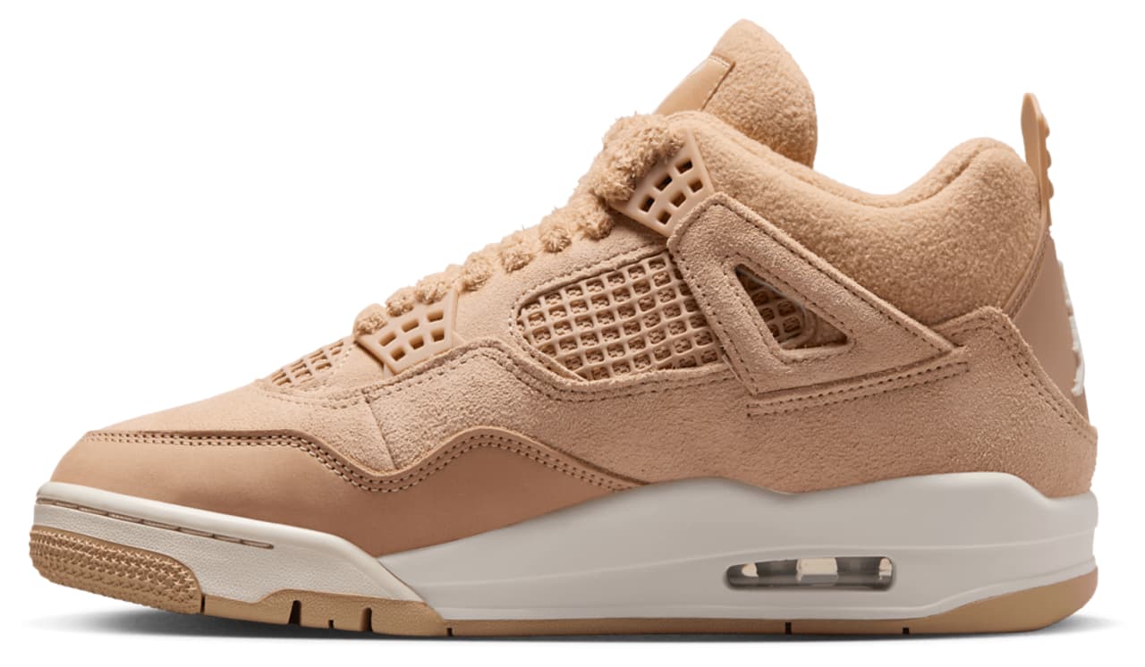 Jordan Air Jordan 4 Retro - Women's thumbnail 2