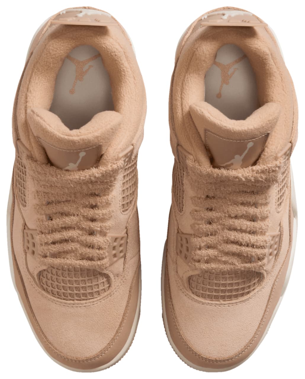Jordan Air Jordan 4 Retro - Women's thumbnail 4