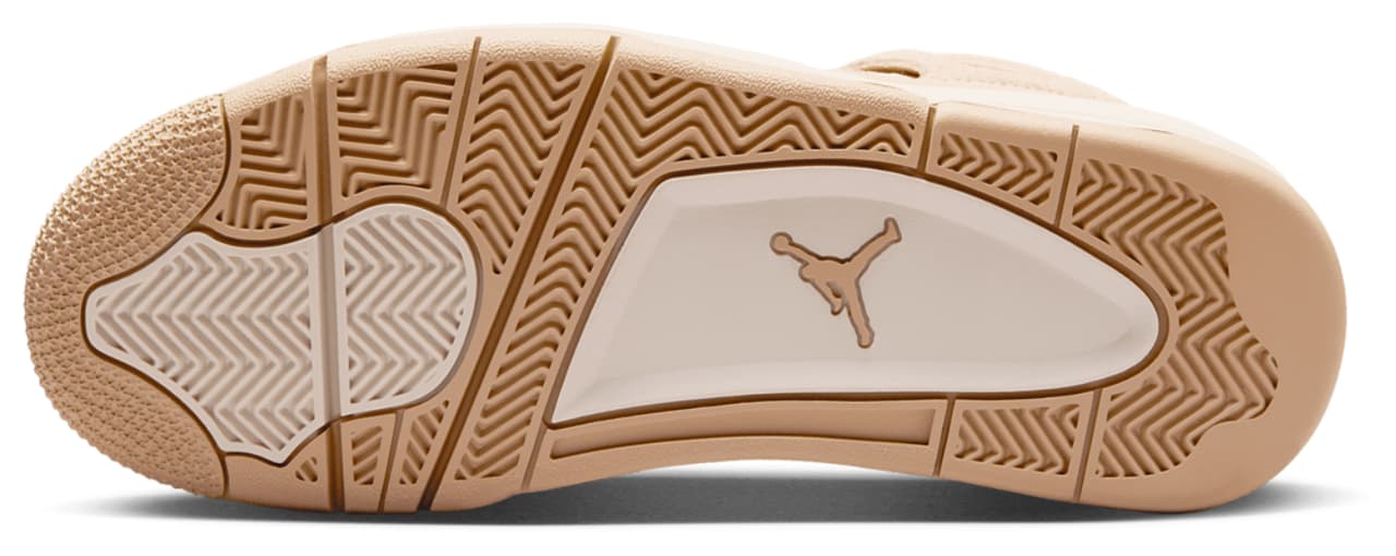 Jordan Air Jordan 4 Retro - Women's thumbnail 5