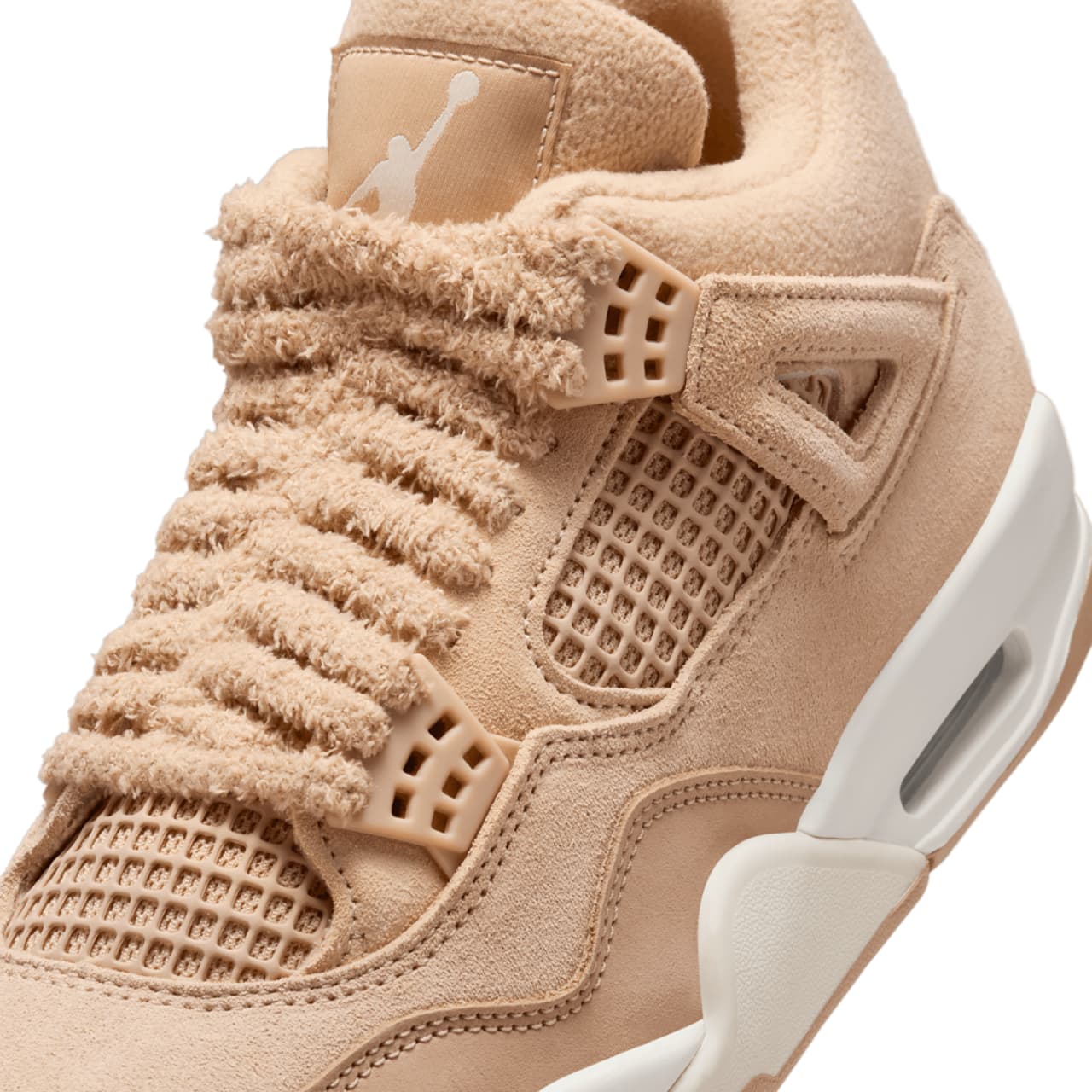 Jordan Air Jordan 4 Retro - Women's thumbnail 7