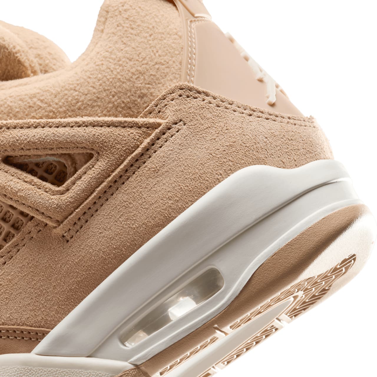 Jordan Air Jordan 4 Retro - Women's thumbnail 8