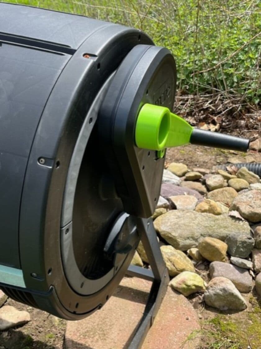 Maze 65 Gallon Composter