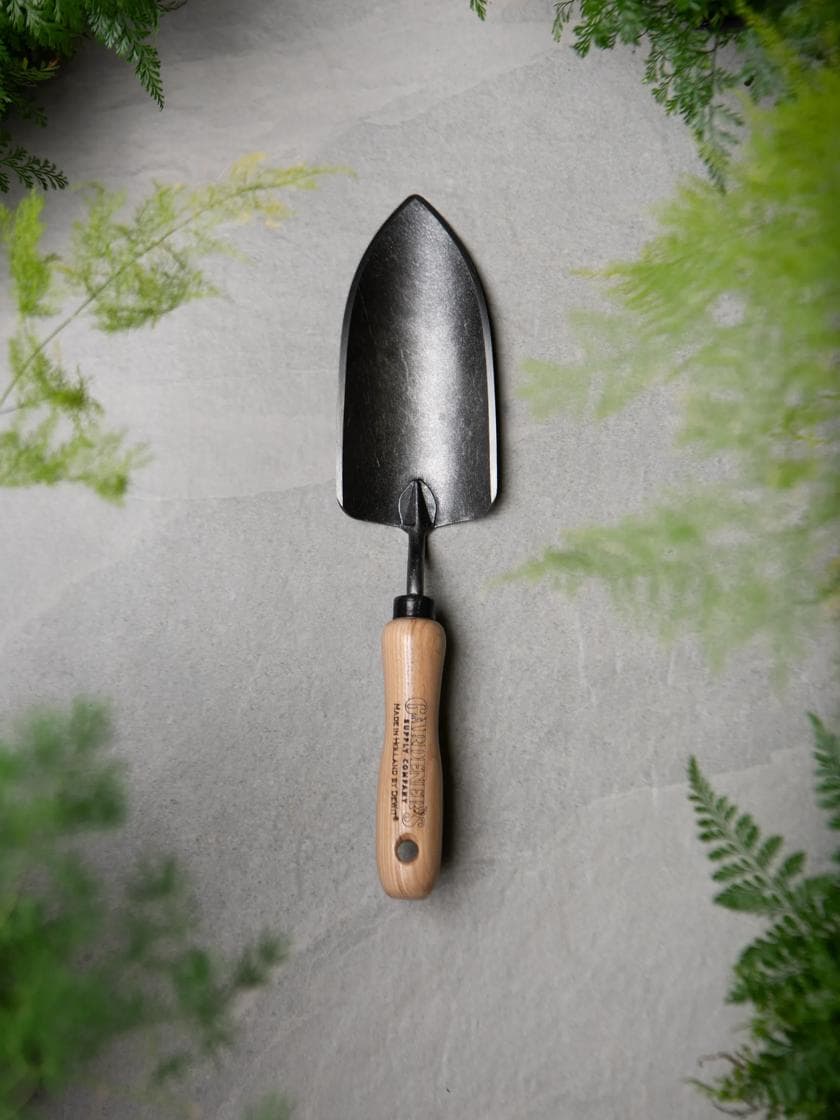 Gardener's Lifetime Trowel