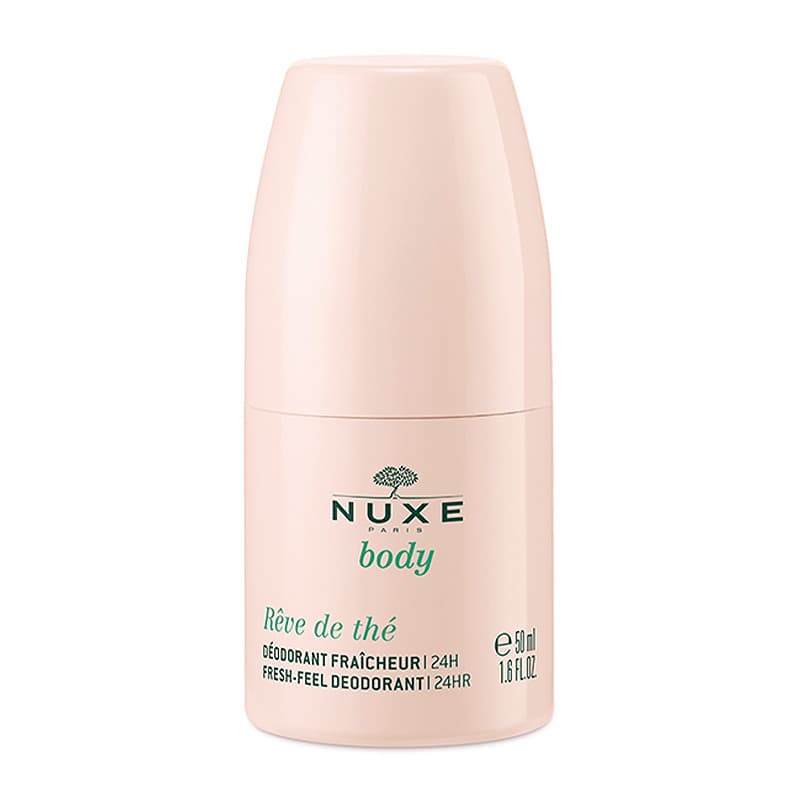 Reve de The Fresh-feel Deodorant 24h - Image 1
