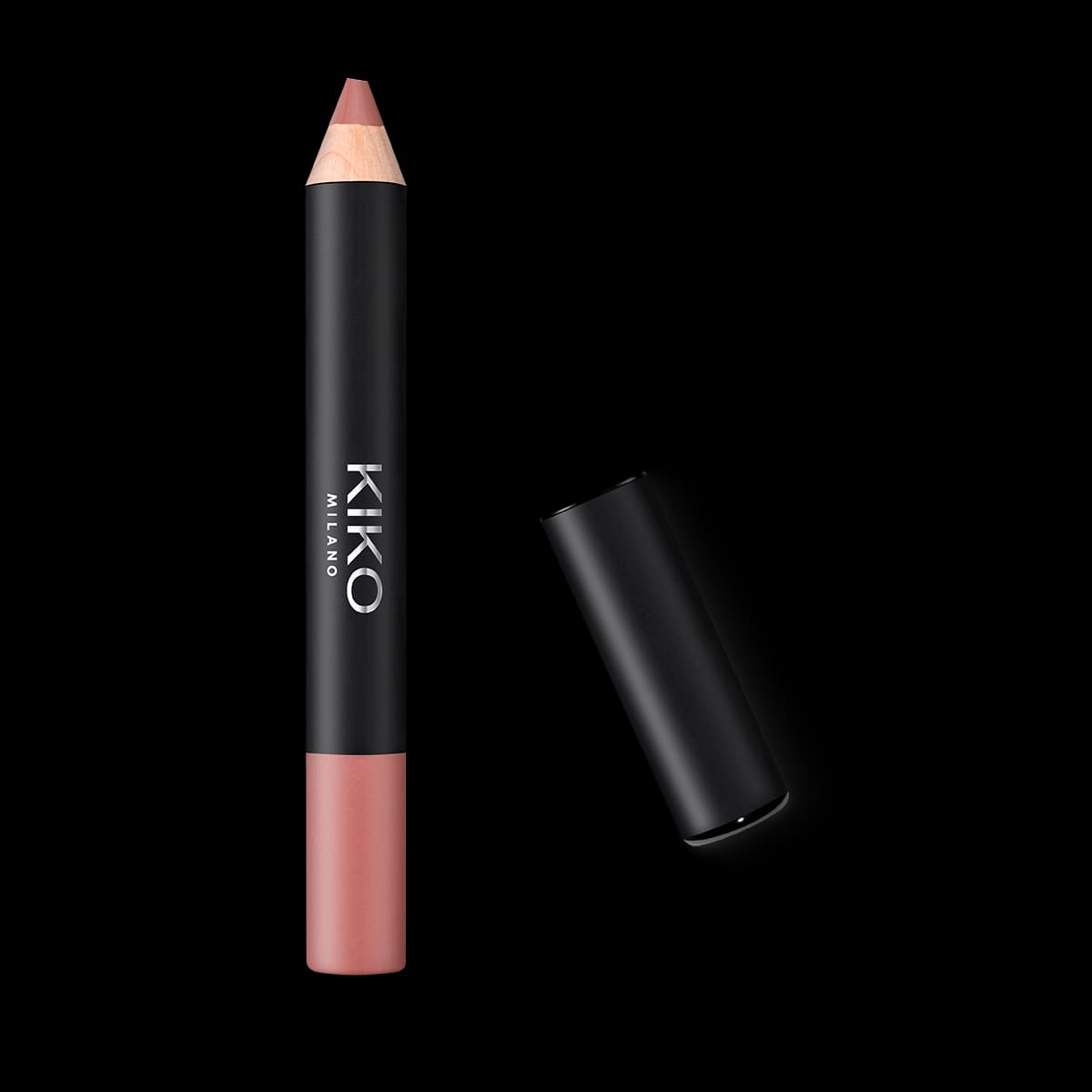 Smart Fusion Matte Lip Crayon 02 - Image 1