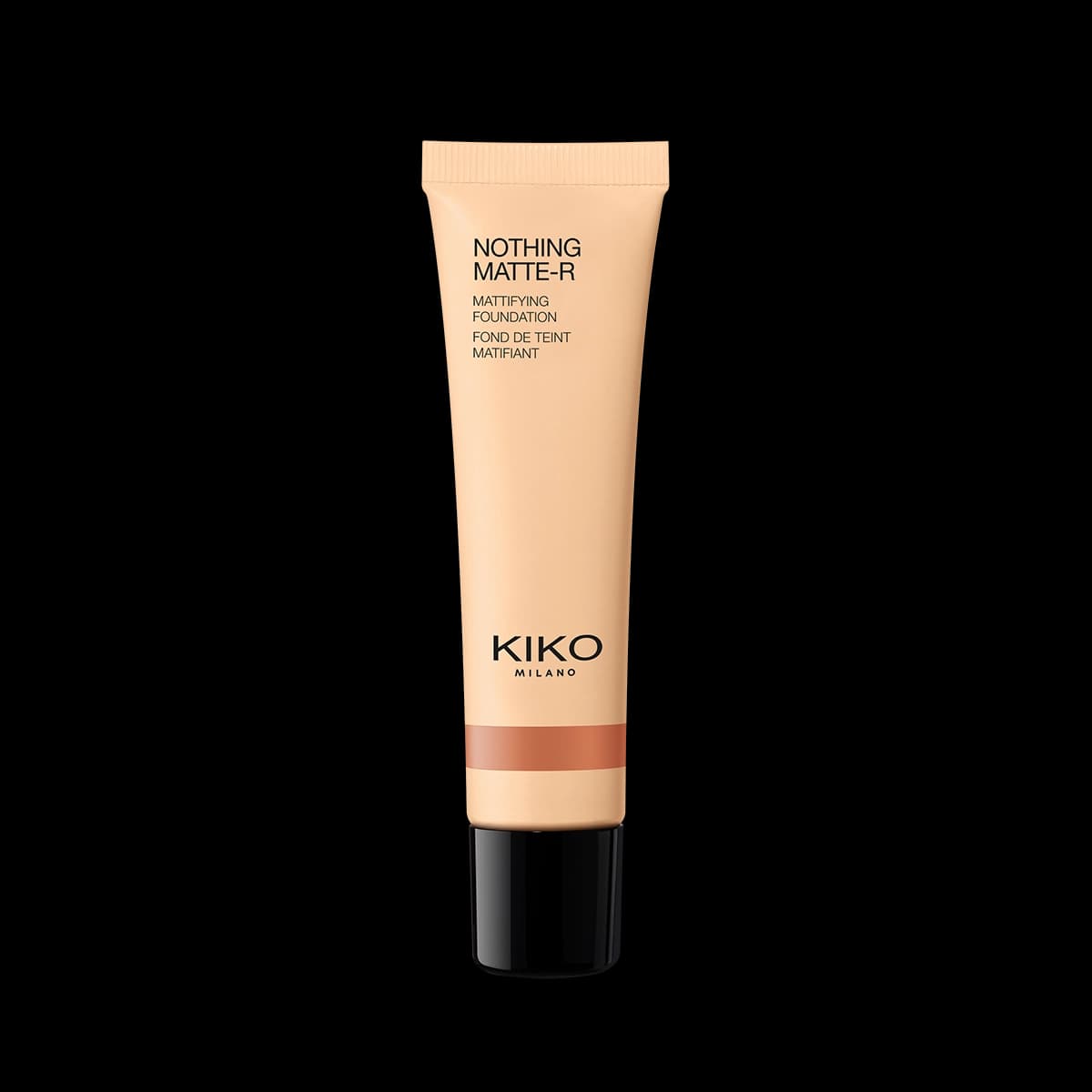 Nothing Matte-R Mattifying Foundation 19 - Image 1