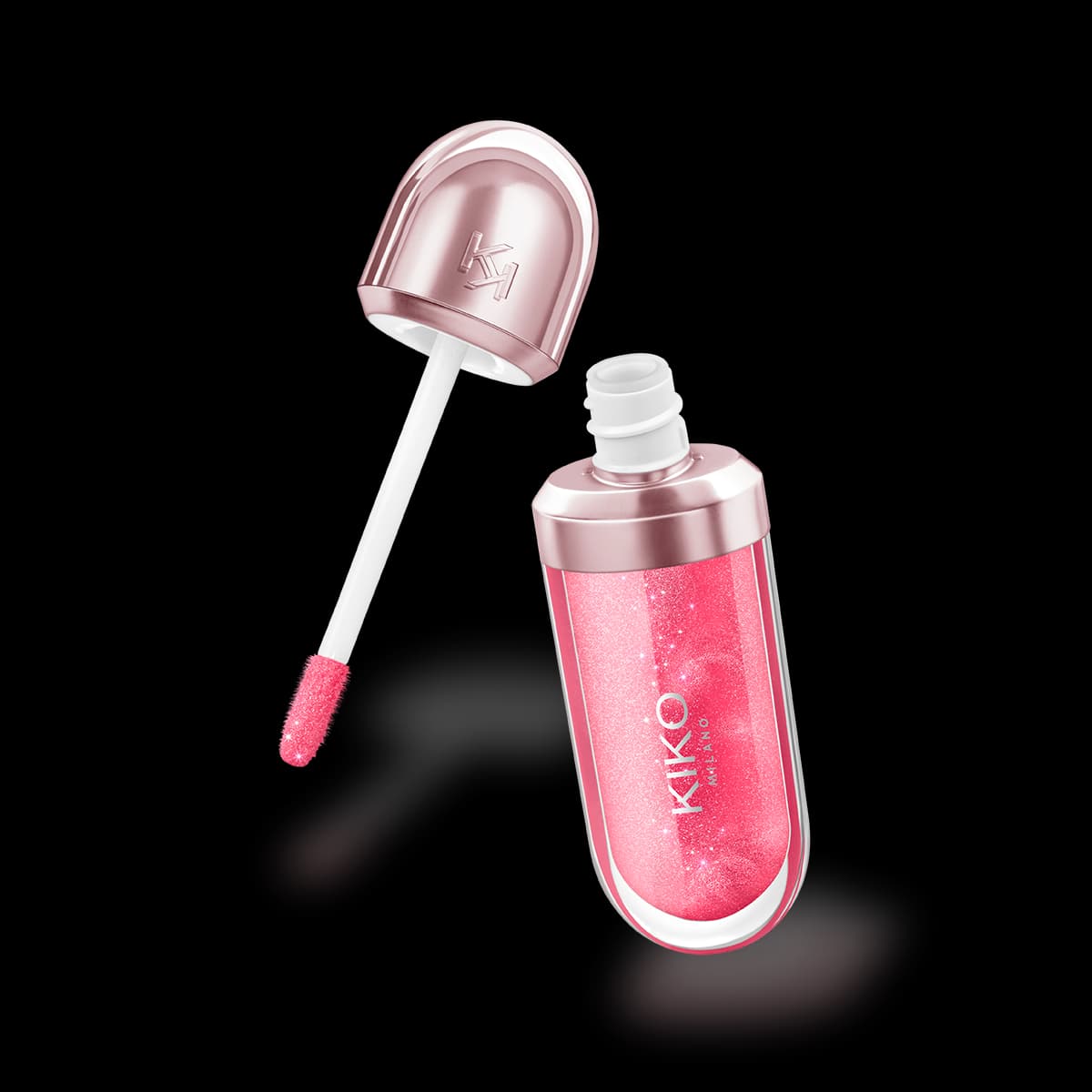 3D Hydra Lip Oil 04 - Image 1