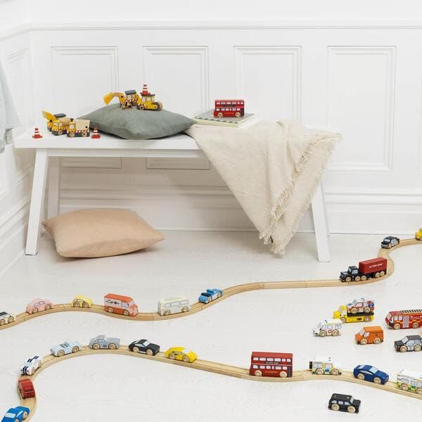 Vintage Toy Cars thumbnail 4