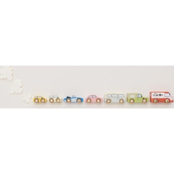 Vintage Toy Cars thumbnail 2