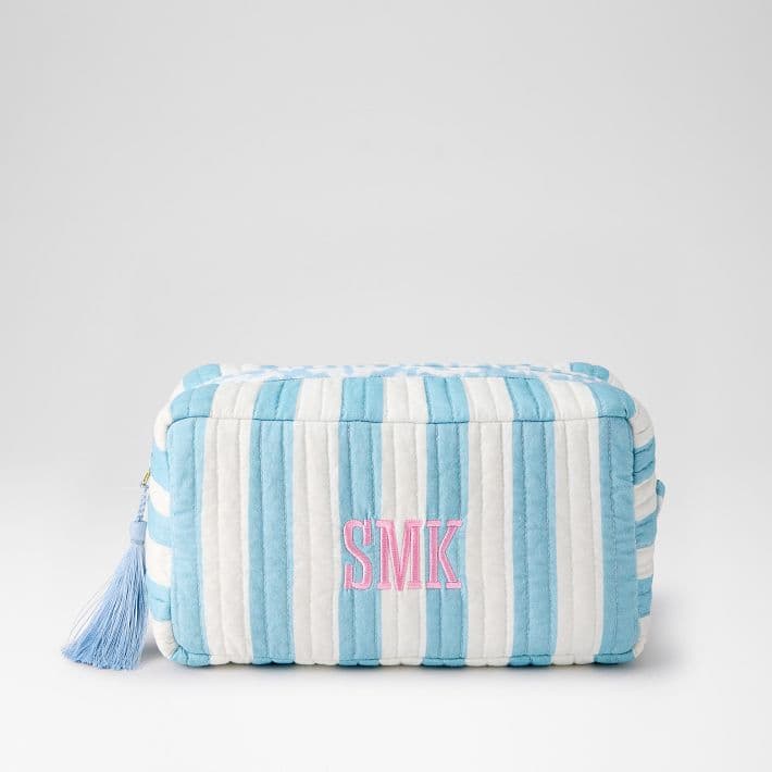 Block Print Travel Pouch thumbnail 18