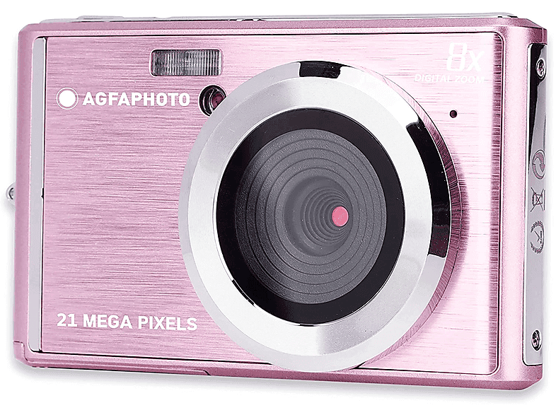 Fotocamera digitale AGFA DC5200 | MediaWorld.it