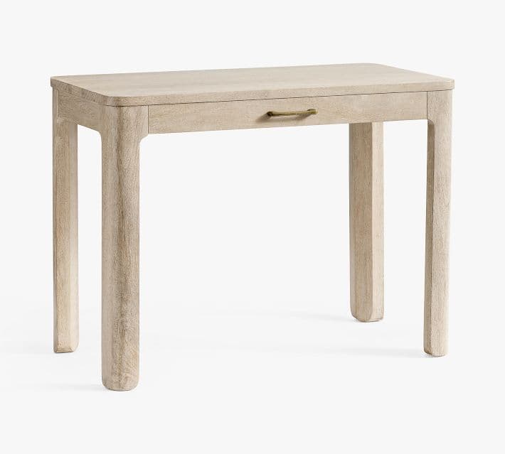 Aptos Mini Writing Desk (40") thumbnail 4