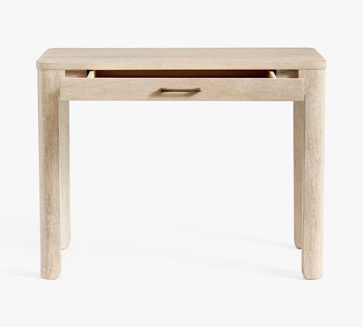 Aptos Mini Writing Desk (40") thumbnail 3