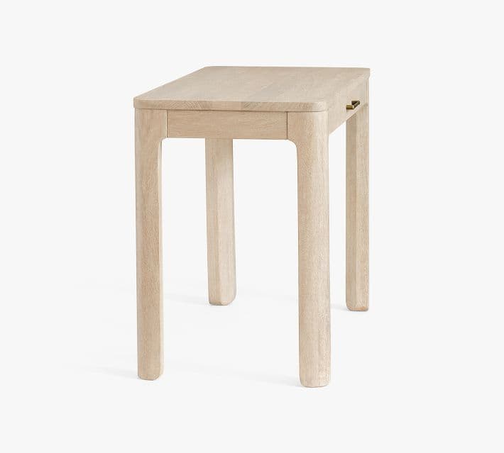 Aptos Mini Writing Desk (40") thumbnail 5