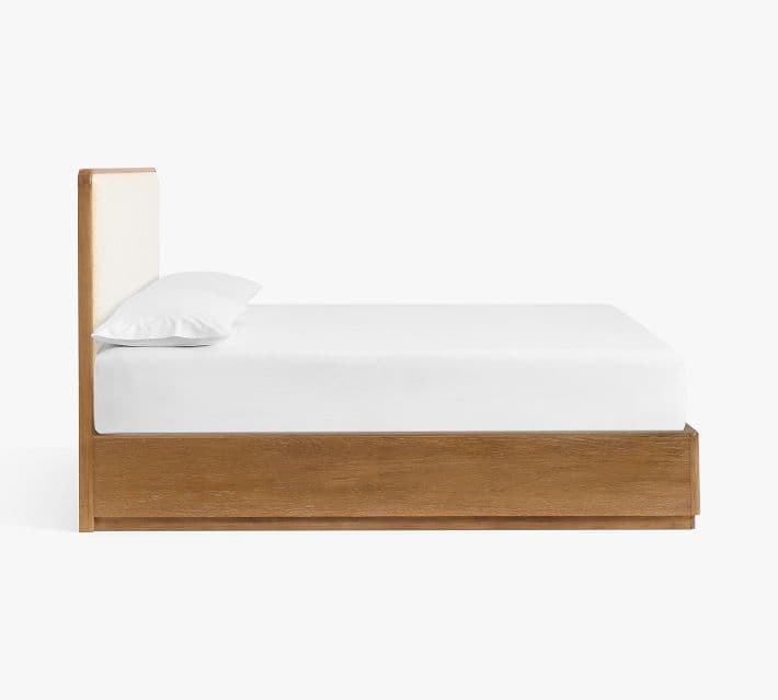 Kona Upholstered Bed thumbnail 7
