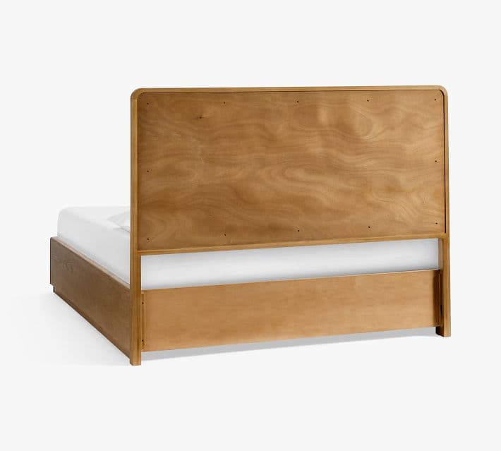 Kona Upholstered Bed thumbnail 8