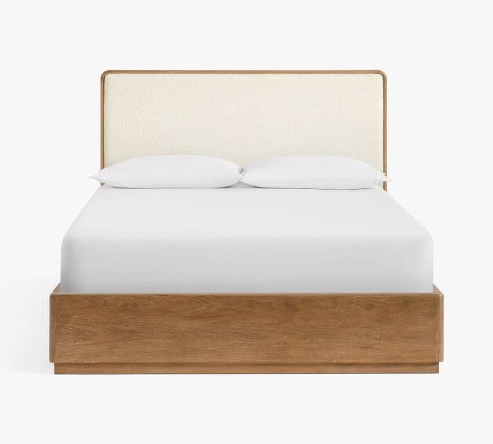 Kona Upholstered Bed thumbnail 5