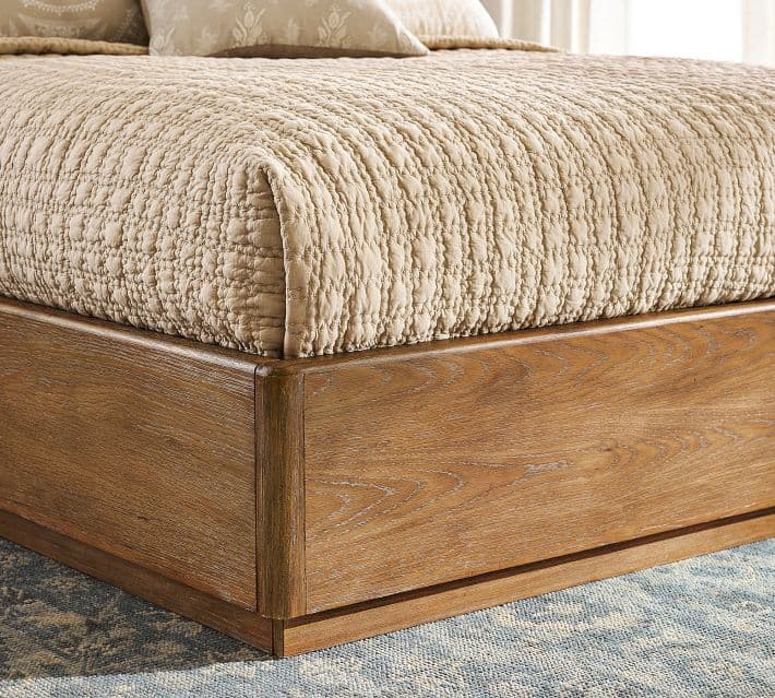 Kona Upholstered Bed thumbnail 4