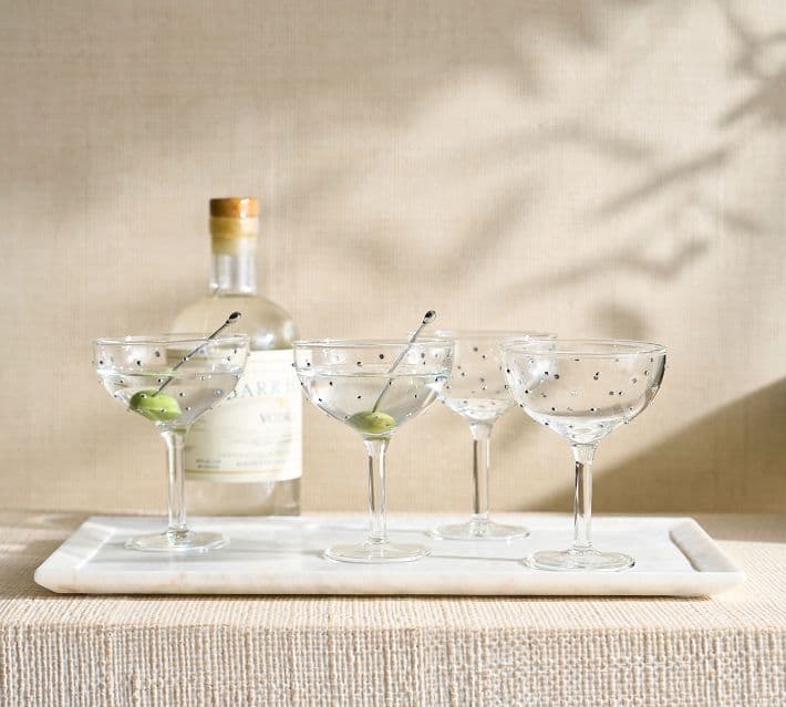Confetti Celebration Coupes - Image 1