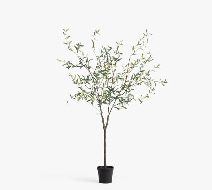 Faux Olive Trees thumbnail 18