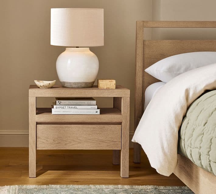 Townes Nightstand (25") - Image 1