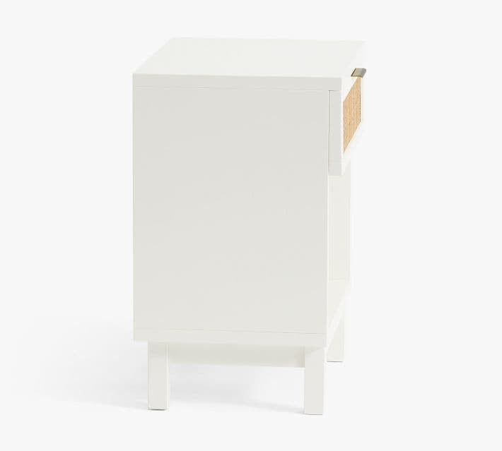 Westly Cane Mini Nightstand (20") thumbnail 8