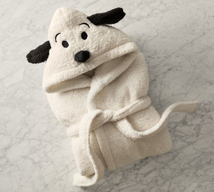Peanuts Snoopy™ Robe - Image 1