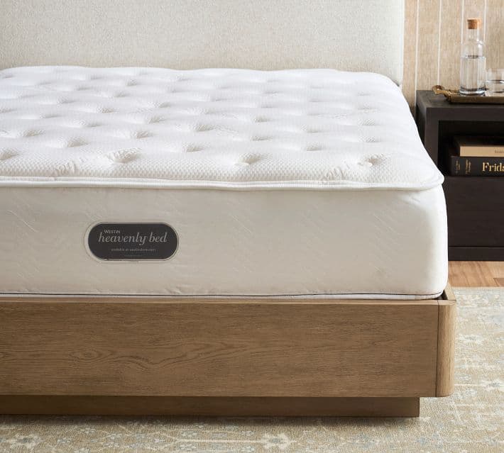 Westin Heavenly® Bed Mattress (13.25"h) - Image 1